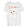 Great Mimi Of The Big One Angeln, Geburtstagsparty, Tag T-Shirt