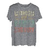 Kings Are Named Zachary Shirt Lustiger Personalisierter Name T-Shirt