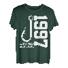 ANGLER 26. GEBURTSTAG ANGELN LIMITED EDITION 1997 T-Shirt