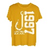 ANGLER 26. GEBURTSTAG ANGELN LIMITED EDITION 1997 T-Shirt