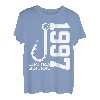 ANGLER 26. GEBURTSTAG ANGELN LIMITED EDITION 1997 T-Shirt