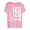 ANGLER 26. GEBURTSTAG ANGELN LIMITED EDITION 1997 T-Shirt