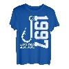 ANGLER 26. GEBURTSTAG ANGELN LIMITED EDITION 1997 T-Shirt
