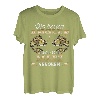 Die Besten Angler sind im März geboren Angler Geburtstags T-Shirt