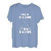 Kayla ist mein Name und Angeln ist mein Wildfischer T-Shirt