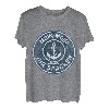 Moin Ihr Spacken Lustiger Norddeutscher Humor Spruch T-Shirt