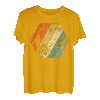 Retro Vintage angeln Hobby lustiges T-Shirt