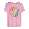 Retro Vintage angeln Hobby lustiges T-Shirt