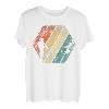 Retro Vintage angeln Hobby lustiges T-Shirt