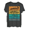 Welse Fische Angeln Sportfischen Angelsport T-Shirt