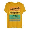 Welse Fische Angeln Sportfischen Angelsport T-Shirt