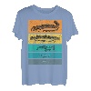 Welse Fische Angeln Sportfischen Angelsport T-Shirt