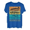 Welse Fische Angeln Sportfischen Angelsport T-Shirt