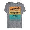 Welse Fische Angeln Sportfischen Angelsport T-Shirt