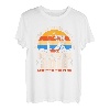8 Jahre alte Angelfreunde geboren Oktober 2015 - 8. Geburtstag T-Shirt