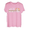 Herren Wels Mann Evolution of Noodling Waller angeln T-Shirt