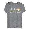 Herren Wels Mann Evolution of Noodling Waller angeln T-Shirt