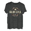 Bluegill Art Angelzitat Brassenfisch Lustige Angler T-Shirt