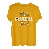 Bluegill Art Angelzitat Brassenfisch Lustige Angler T-Shirt