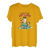 Angeln mit Dynamit, für den ernsthaften Angler oder Frau! T-Shirt