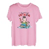 Angeln mit Dynamit, für den ernsthaften Angler oder Frau! T-Shirt