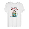Angeln mit Dynamit, für den ernsthaften Angler oder Frau! T-Shirt
