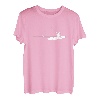 Kajak Barsch Angeln Grafik Kajak Angler - Kajak Angeln T-Shirt
