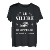 le wild nennt mich humour fishing silure mann frau lustig T-Shirt