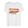 Retro Rio de Janeiro 80er Jahre Outfit - Rio de Janeiro Beach T-Shirt