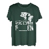 Ich würde jetzt lieber fischen Angeln Lustiger Angler T-Shirt