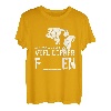 Ich würde jetzt lieber fischen Angeln Lustiger Angler T-Shirt