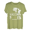 Ich würde jetzt lieber fischen Angeln Lustiger Angler T-Shirt