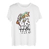 66 Jahre alt Angeln Fischer Angler 66. Geburtstag T-Shirt