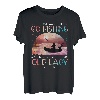 Ich möchte nur angeln gehen und alle meine alten Probleme ignorieren T-Shirt