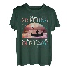 Ich möchte nur angeln gehen und alle meine alten Probleme ignorieren T-Shirt
