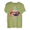 Ich möchte nur angeln gehen und alle meine alten Probleme ignorieren T-Shirt