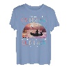 Ich möchte nur angeln gehen und alle meine alten Probleme ignorieren T-Shirt