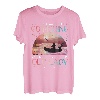 Ich möchte nur angeln gehen und alle meine alten Probleme ignorieren T-Shirt