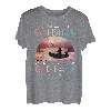 Ich möchte nur angeln gehen und alle meine alten Probleme ignorieren T-Shirt