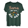 Nana Of The Big One Angeln, Geburtstagsparty, Geburtstagsfeier T-Shirt