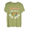 Nana Of The Big One Angeln, Geburtstagsparty, Geburtstagsfeier T-Shirt