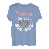 Nana Of The Big One Angeln, Geburtstagsparty, Geburtstagsfeier T-Shirt