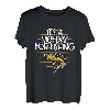 Es ist ein schöner Tag für Angelglück Hobby Positive T-Shirt