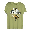 Es ist ein schöner Tag für Angelglück Hobby Positive T-Shirt