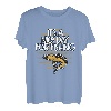 Es ist ein schöner Tag für Angelglück Hobby Positive T-Shirt