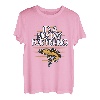 Es ist ein schöner Tag für Angelglück Hobby Positive T-Shirt
