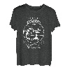 Geboren um angeln zu gehen T-Shirt