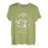 Geboren um angeln zu gehen T-Shirt