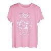 Geboren um angeln zu gehen T-Shirt