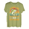 Herren Fishing Angeln Lustiges Angler Männer T-Shirt